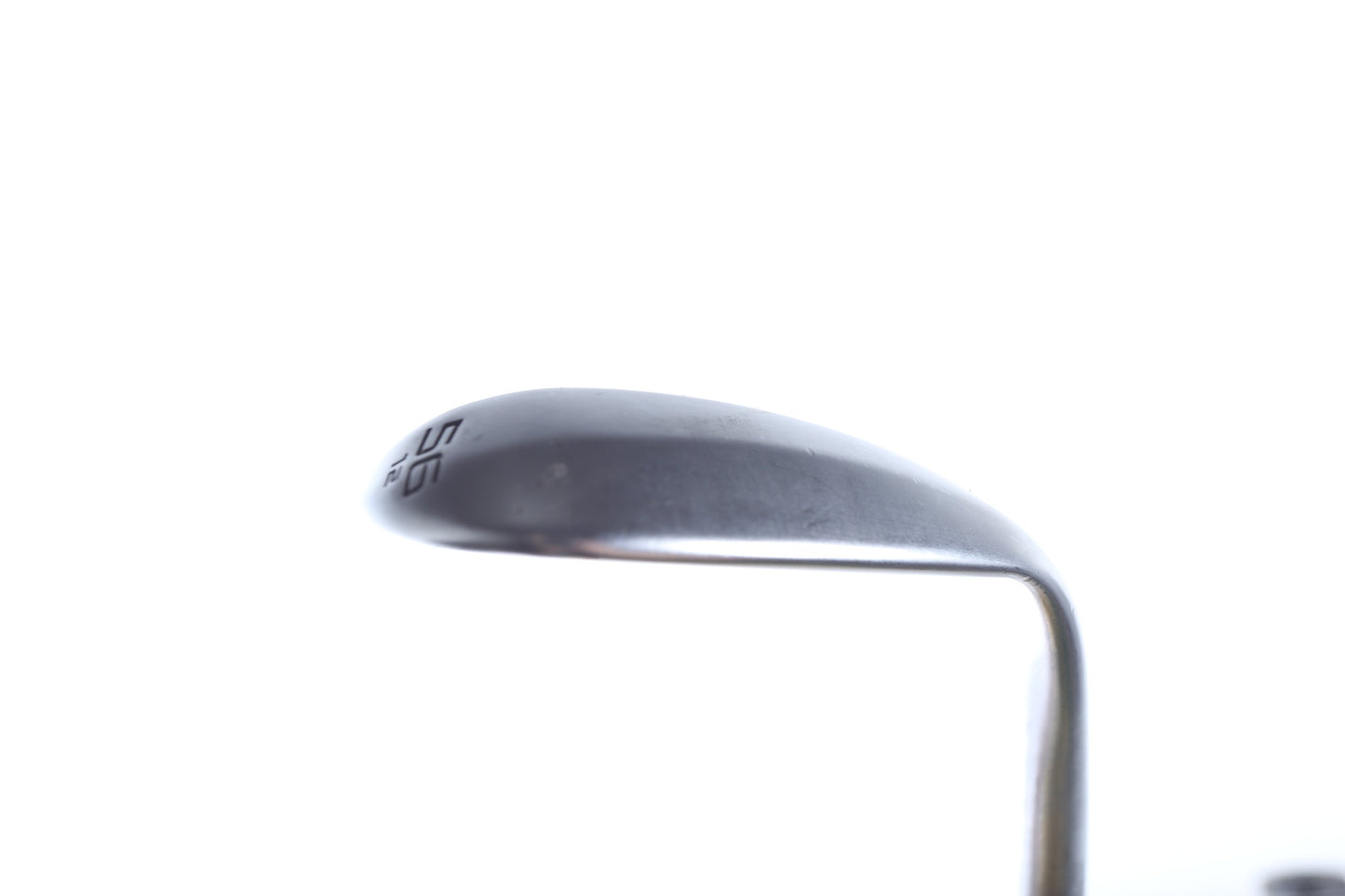 Used Cleveland CBX ZipCore Satin Sand Wedge - Left-Handed - 56 Degrees - Stiff Flex-Next Round