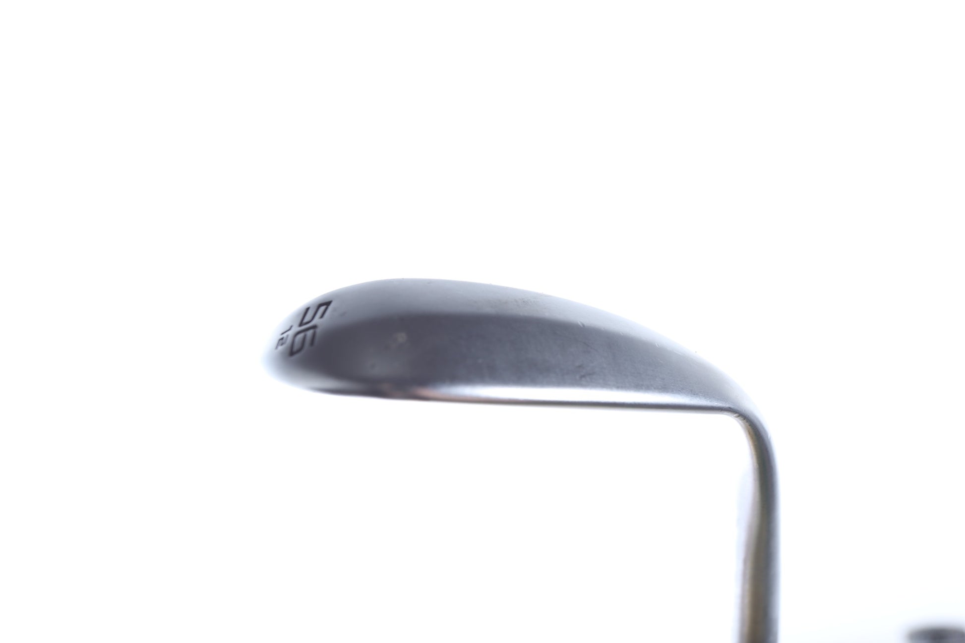 Used Cleveland CBX ZipCore Satin Sand Wedge - Left-Handed - 56 Degrees - Stiff Flex-Next Round