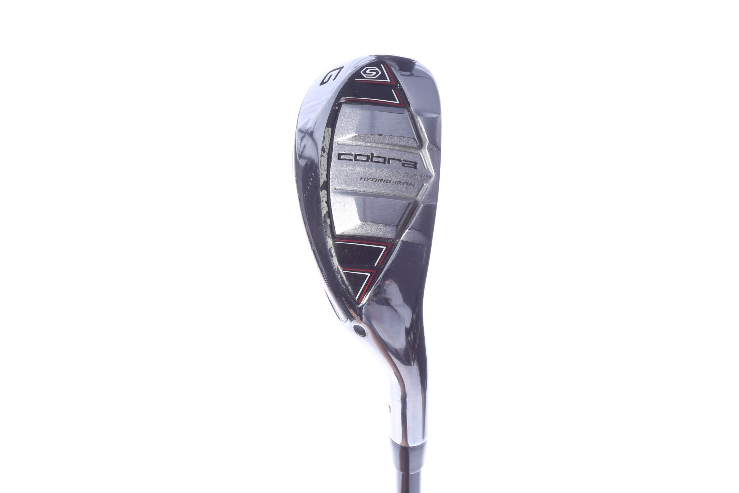 Used Cobra 2023 T-Rail Gap Wedge - Right-Handed - 50 Degrees - Ladies Flex