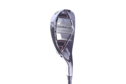 Used Cobra 2023 T-Rail Gap Wedge - Right-Handed - 50 Degrees - Ladies Flex