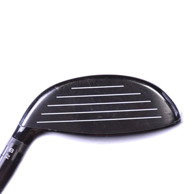 Used Titleist TSR1 5-Wood - Right-Handed - 18 Degrees - Ladies Flex-Next Round
