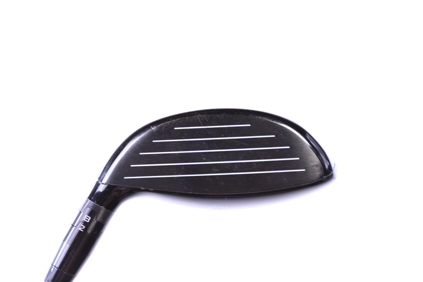 Used Titleist TSR1 5-Wood - Right-Handed - 18 Degrees - Ladies Flex-Next Round