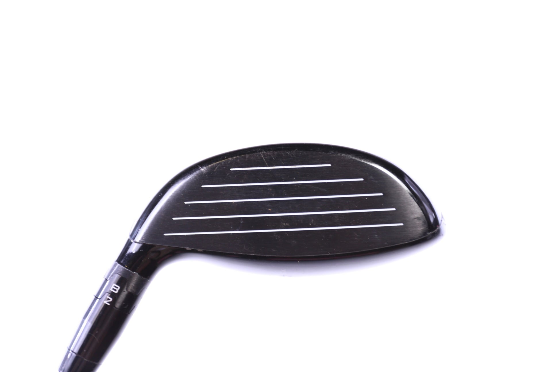 Used Titleist TSR1 5-Wood - Right-Handed - 18 Degrees - Ladies Flex-Next Round