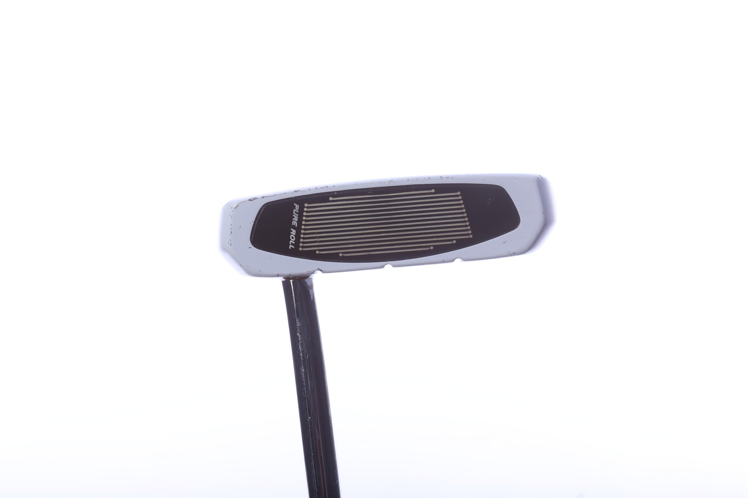 Used TaylorMade Corza Ghost Putter - Right-Handed - 35 in - Mallet
