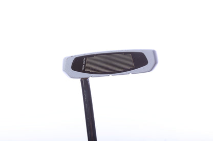 Used TaylorMade Corza Ghost Putter - Right-Handed - 35 in - Mallet