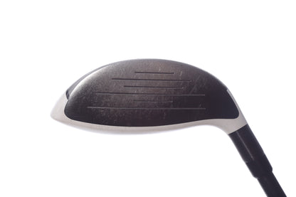 Used TaylorMade RocketBallz 4H Hybrid - Left-Handed - 22 Degrees - Regular Flex-Next Round