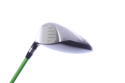Used Bombtech Grenade 3-Wood - Right-Handed - 15 Degrees - Regular Flex