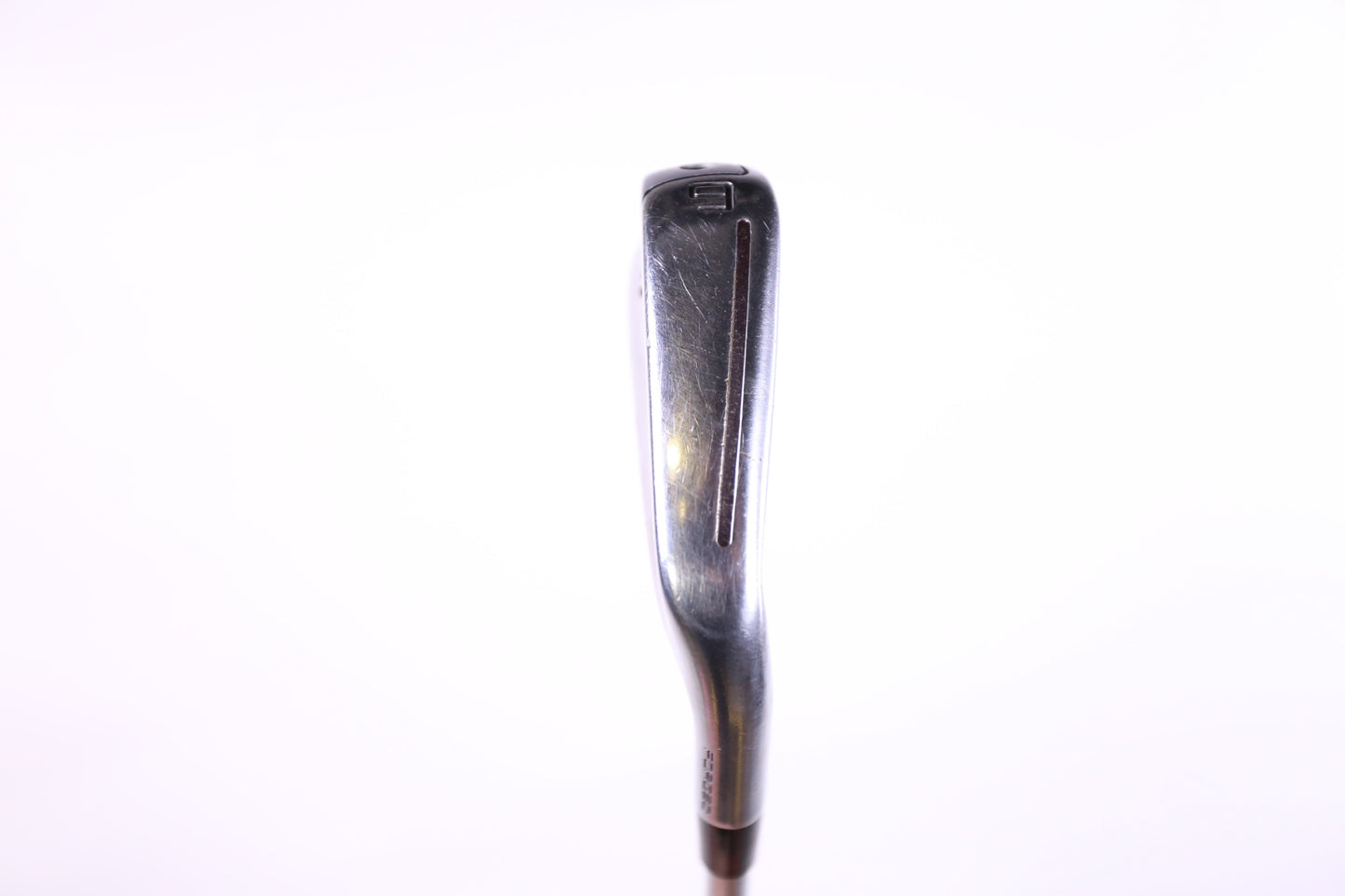 Used TaylorMade P-790 Single 6-Iron - Right-Handed - Stiff Flex-Next Round