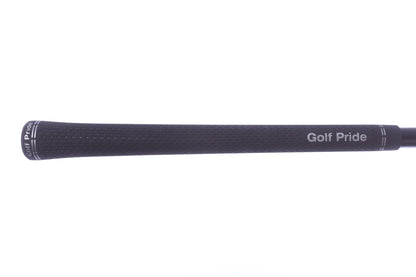 TaylorMade Qi35 Driver - 12 Degrees - Regular Flex LA Golf Gold Series Mid - Right-Handed