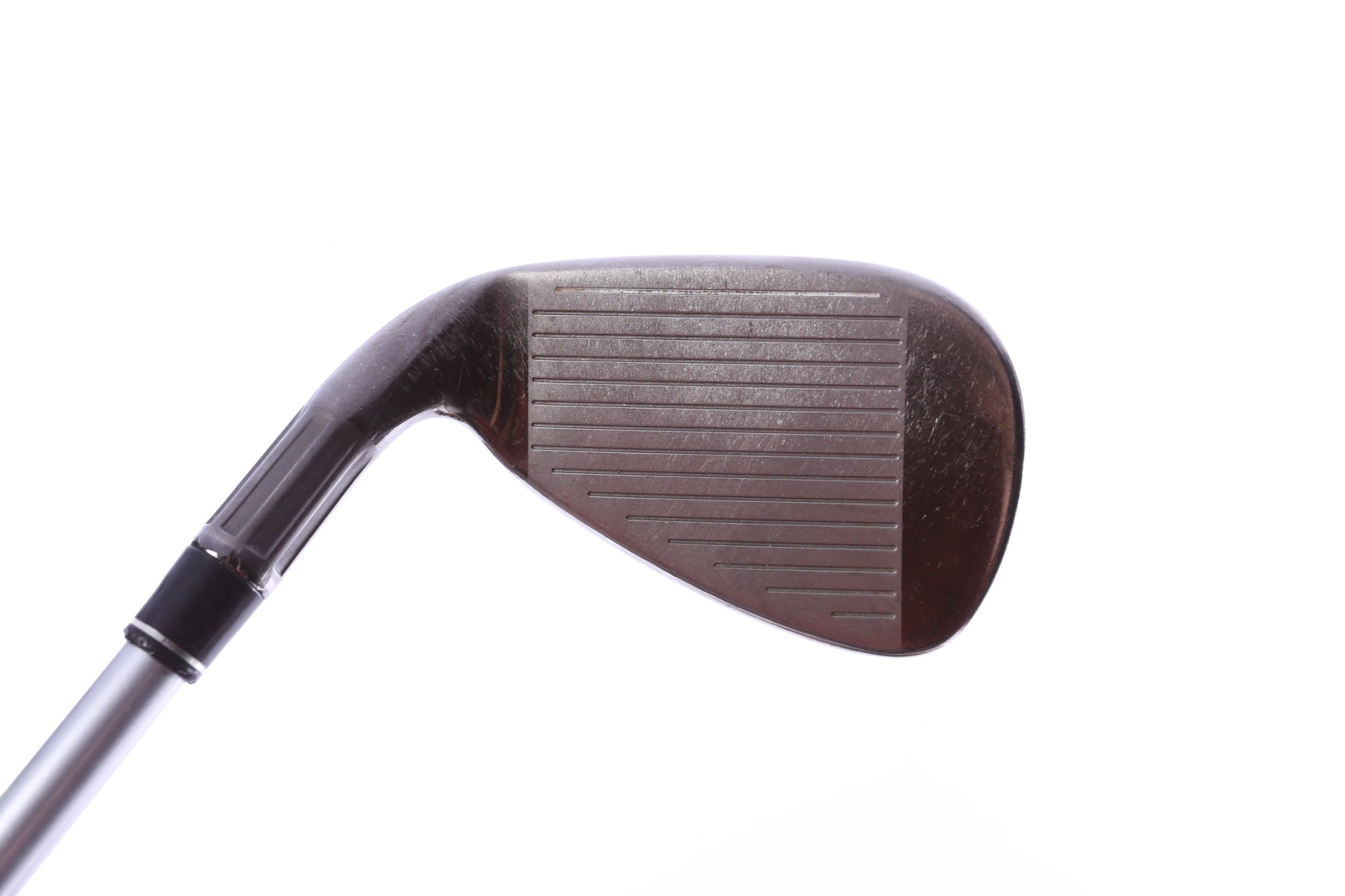 Used TaylorMade M2 Single 8-Iron - Right-Handed - Ladies Flex-Next Round