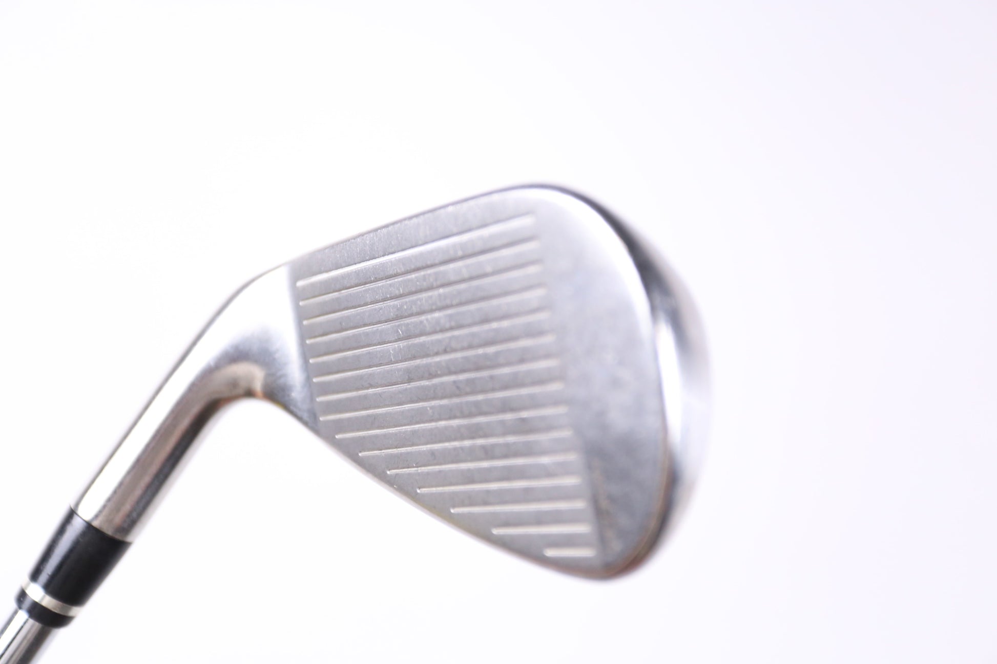 Used Nike VR-S Covert Single 8-Iron - Right-Handed - Stiff Flex-Next Round