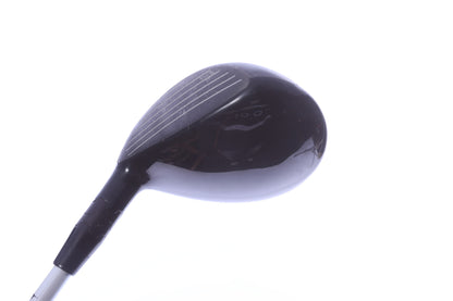 Used Callaway Big Bertha Alpha 815 5-Wood - Right-Handed - 18 Degrees - Stiff Flex-Next Round