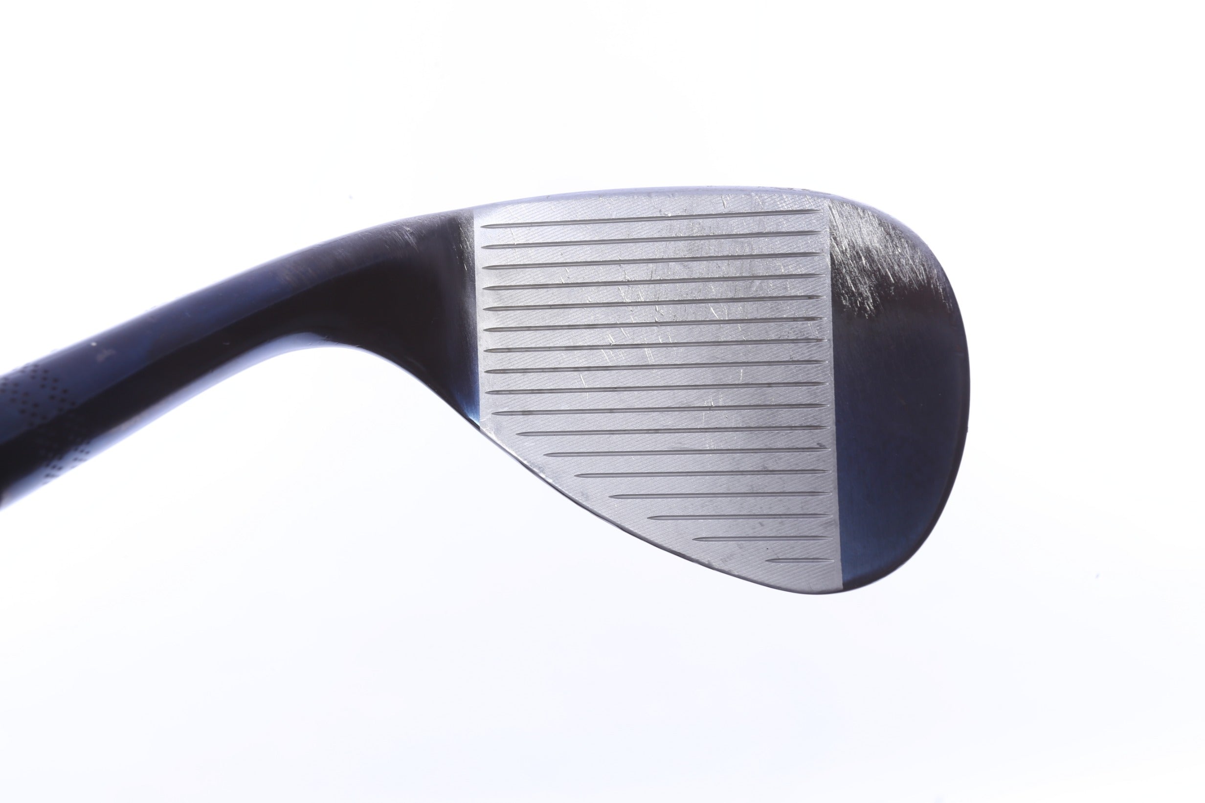 Used Callaway Opus Platinum Blue Lob Wedge - Right-Handed - 58 Degrees - Wedge Flex-Next Round