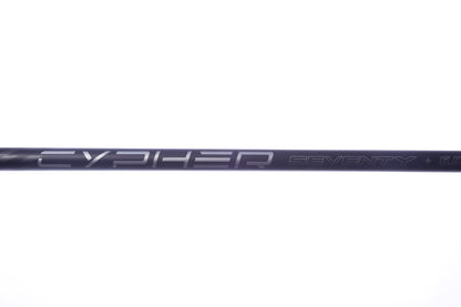 Used Callaway Paradym Ai Smoke 4H Hybrid - Right-Handed - 21 Degrees - Stiff Flex-Next Round