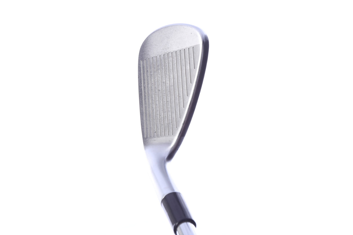 Used TaylorMade 2021 P790 Iron Set - Right-Handed - 4-PW - Stiff Flex