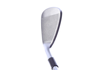 Used TaylorMade 2021 P790 Iron Set - Right-Handed - 4-PW - Stiff Flex
