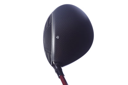 Used TaylorMade Qi35 Driver - 9 Degrees - Regular Flex Project X Denali Red - Right-Handed