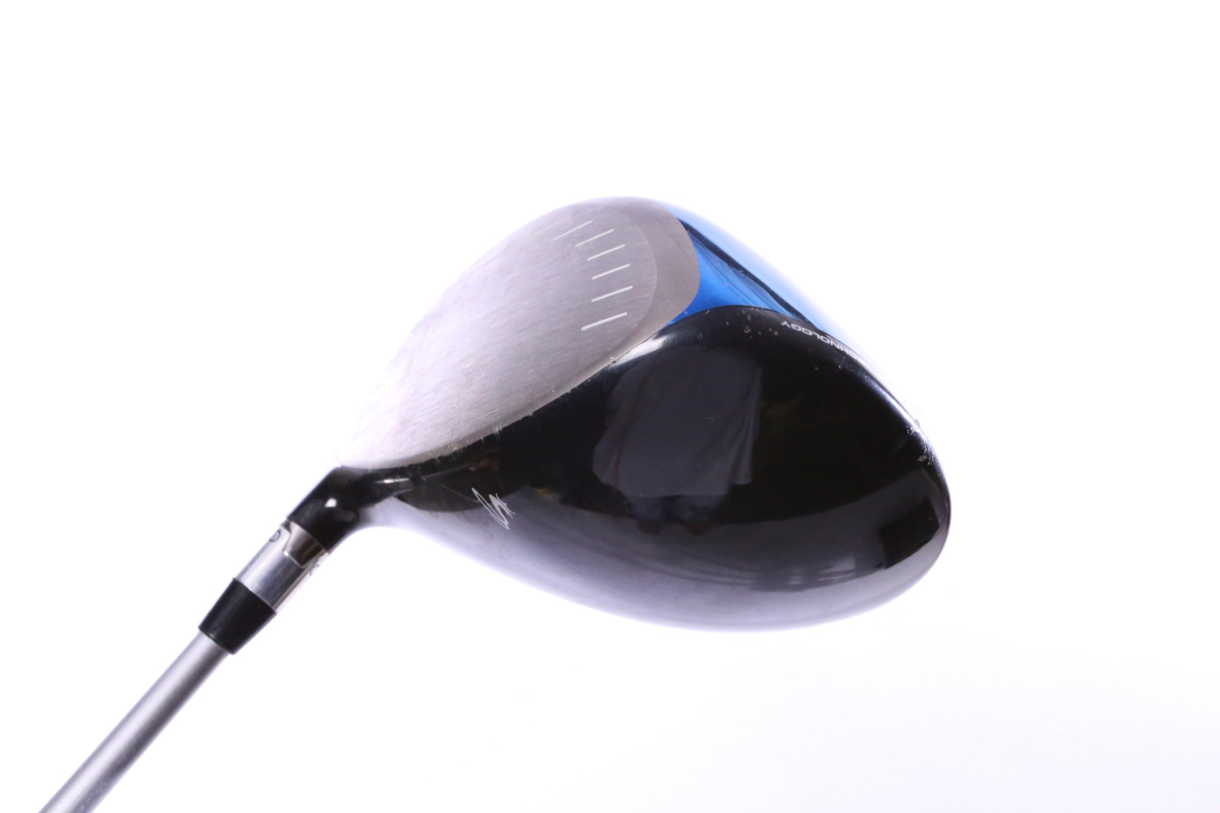 Used Cobra S3 Driver - 13 Degrees - Ladies Flex Fujikura Blur 004 - Right-Handed