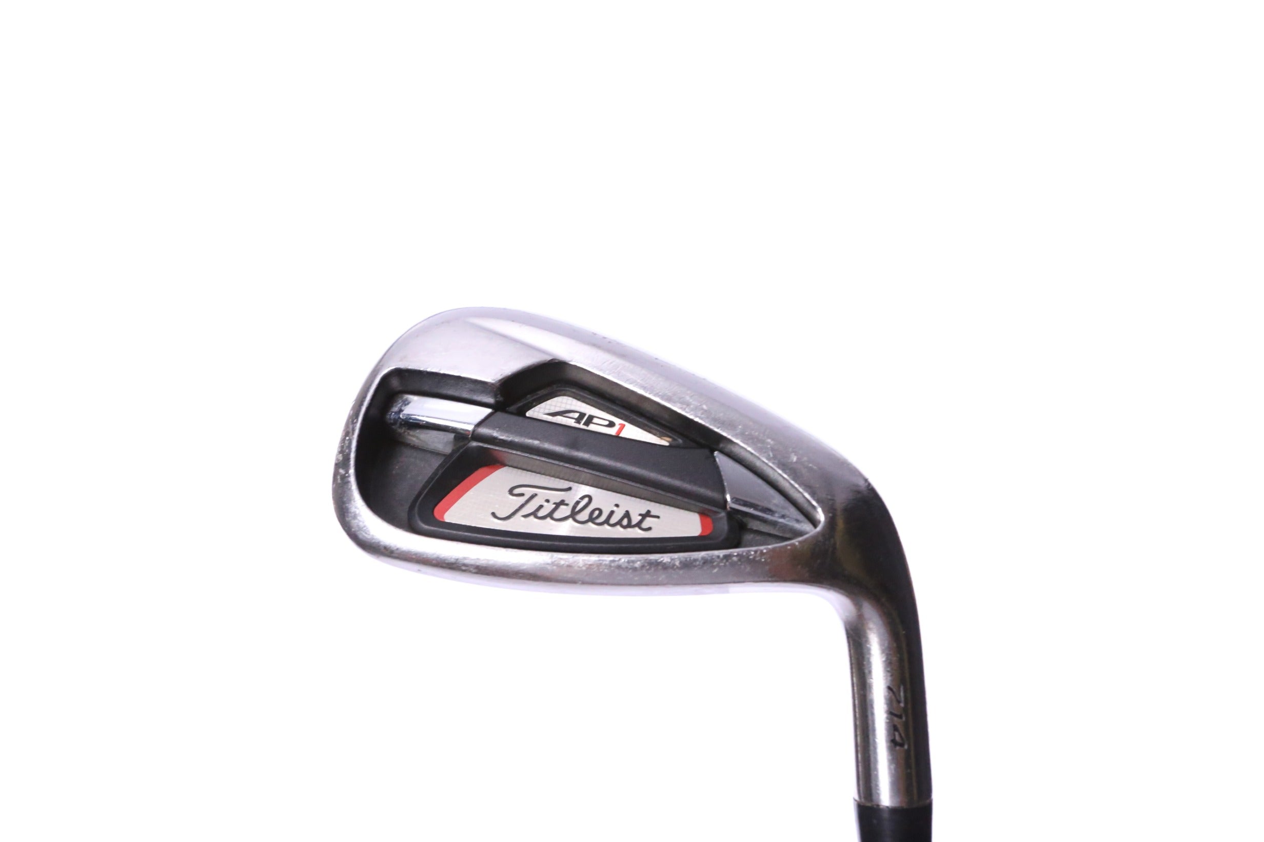 Used Titleist 714 AP1 Single 8-Iron - Right-Handed - Seniors Flex