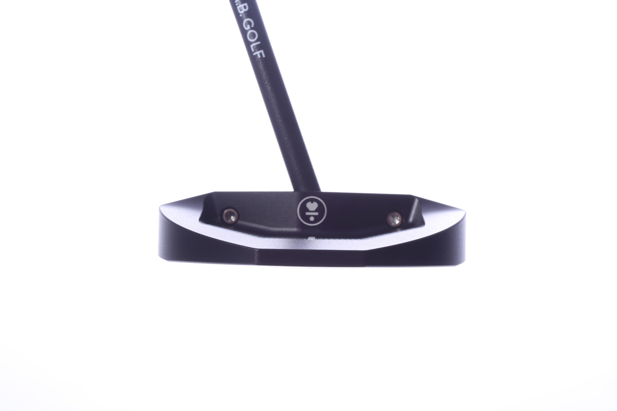 Used L.A.B. Golf OZ.1i Putter - Right-Handed - 32.5 in - Mallet-Next Round