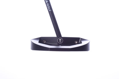 Used L.A.B. Golf OZ.1i Putter - Right-Handed - 32.5 in - Mallet-Next Round