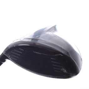 Used TaylorMade Qi10 MAX Driver - 10.5 Degrees - Stiff Flex Fujikura SpeederNX TCS - Right-Handed-Next Round