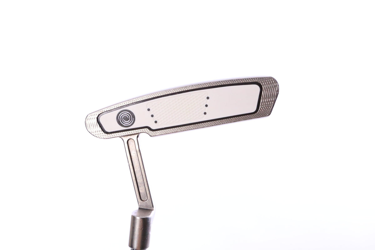 Used Odyssey Black Series #1 Putter - Right-Handed - 33 in - Blade-Next Round