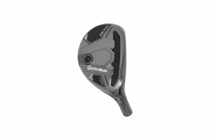 Used TaylorMade Qi35 MAX Rescue 3H - HEAD ONLY - Right-Handed - 20 Degrees