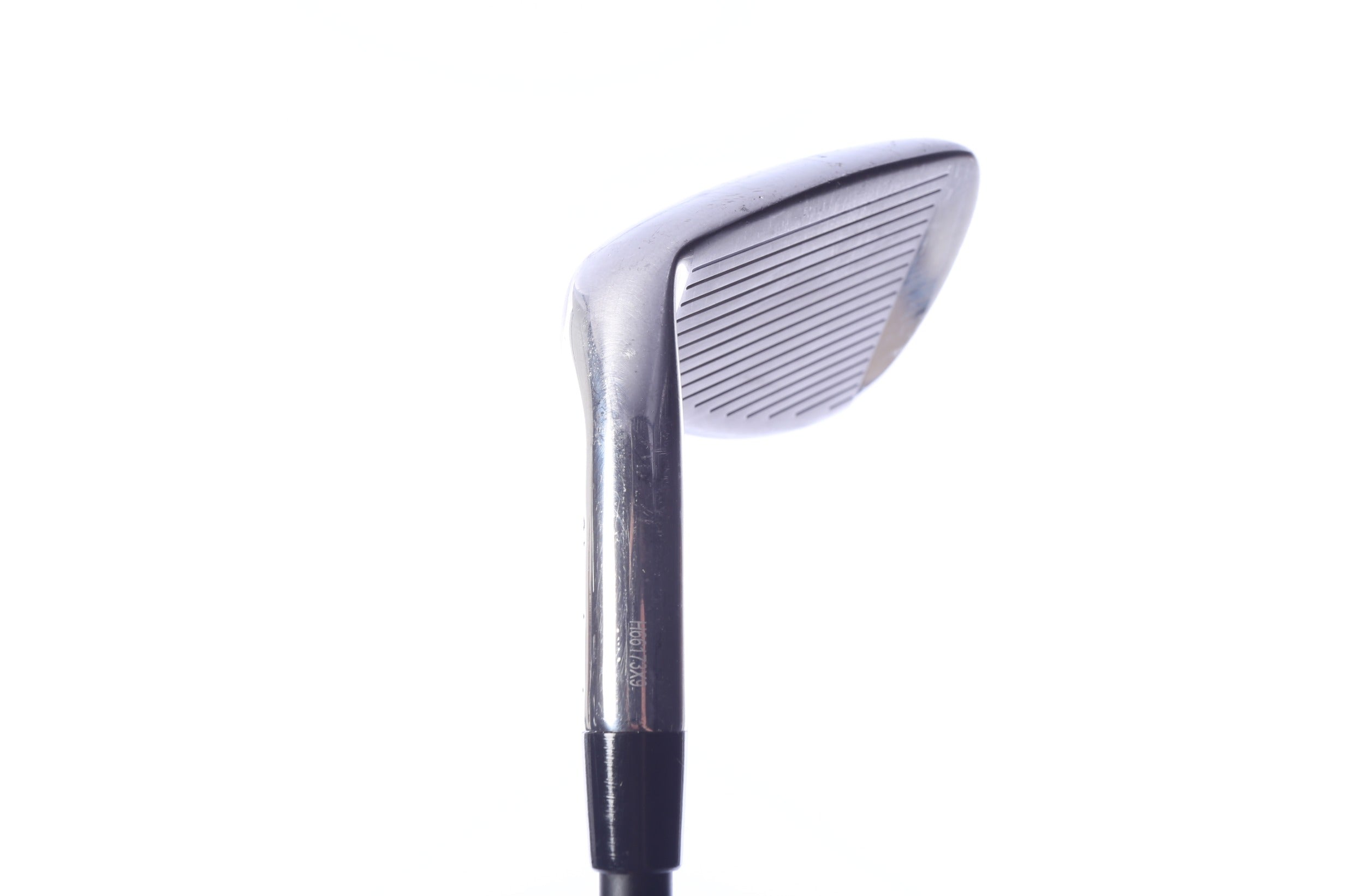 Used Cleveland Launcher XL Halo Gap Wedge - Right-Handed - 50 Degrees - Regular Flex
