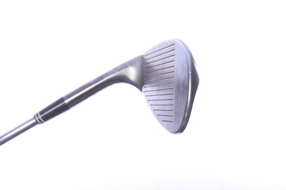 Used Cleveland CG14 Gunmetal Sand Wedge - Right-Handed - 56 Degrees - Wedge Flex