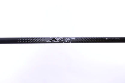 Used Callaway XR Single 9-Iron - Right-Handed - Regular Flex