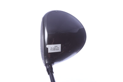 Cobra DS-ADAPT X Driver - 9 Degrees - Stiff Flex LA Golf A Series Low - Right-Handed
