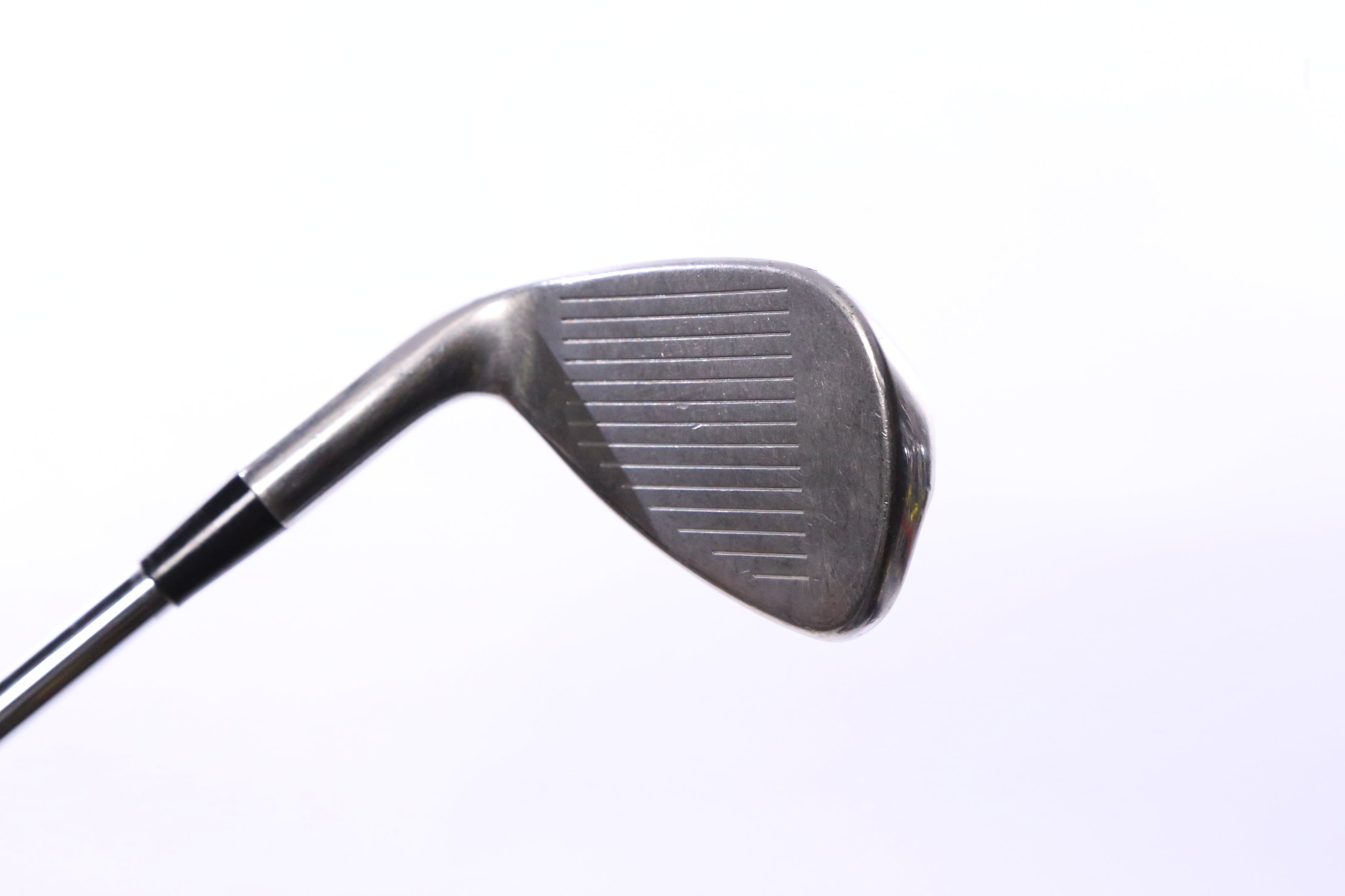Used Titleist AP1 Gap Wedge - Right-Handed - 50 Degrees - Stiff Flex-Next Round