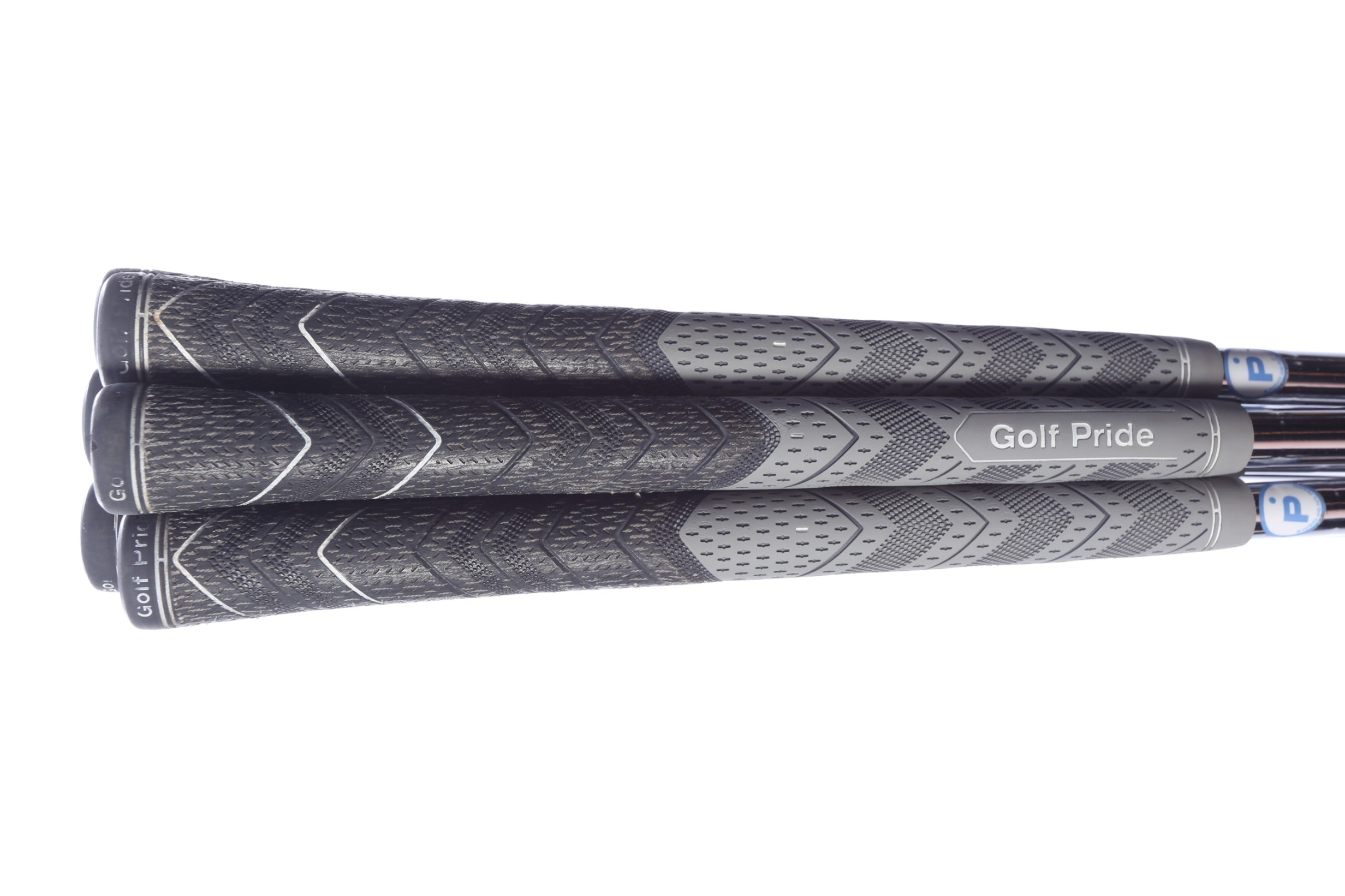 Used Cleveland Launcher CBX Iron Set - Right-Handed - 4-PW - Stiff Flex