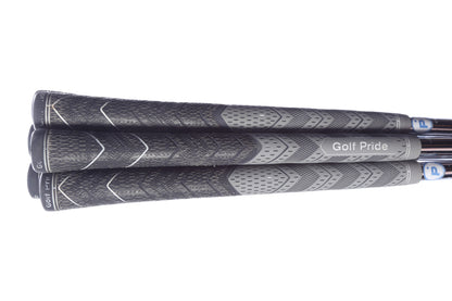 Used Cleveland Launcher CBX Iron Set - Right-Handed - 4-PW - Stiff Flex