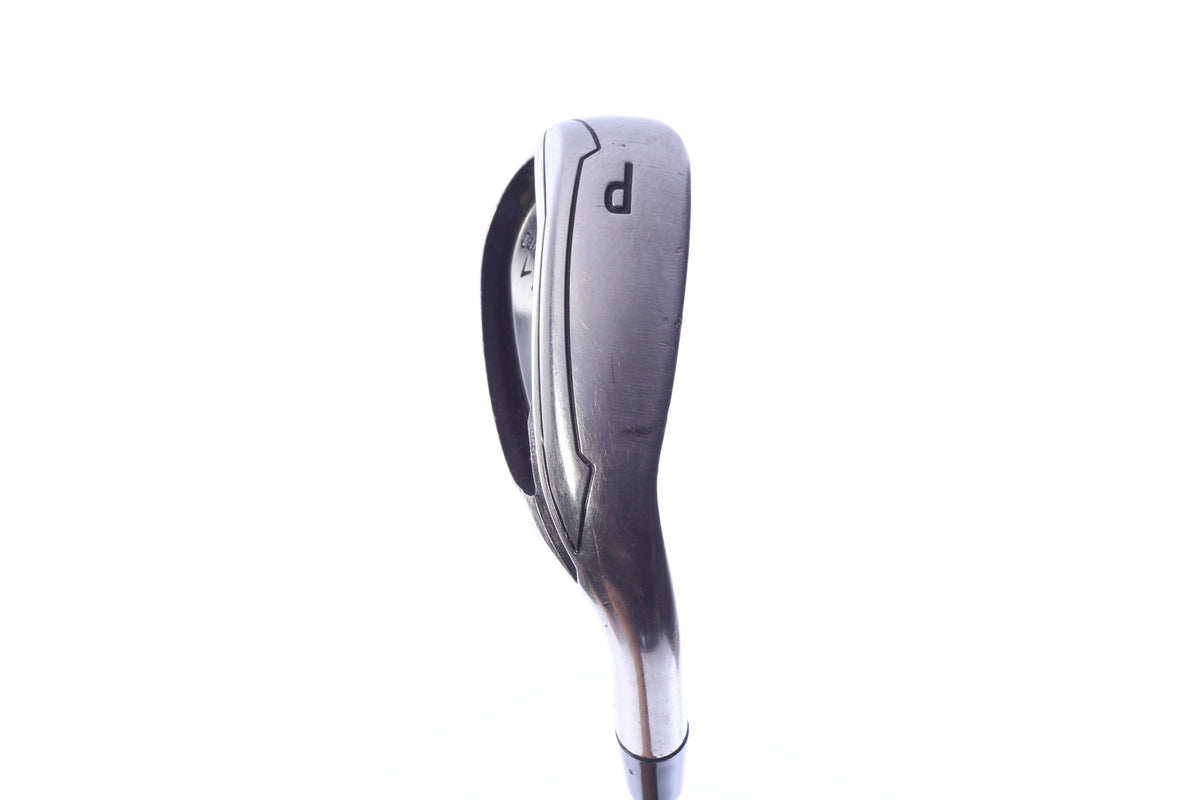 Used Callaway XR Pitching Wedge - Right-Handed - 44 Degrees - Regular Flex