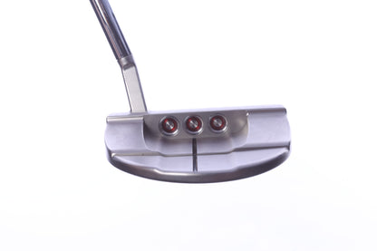 Used Titleist Scotty Cameron Special Select Flowback 5.5 Putter - Right-Handed - 34 in - Mallet