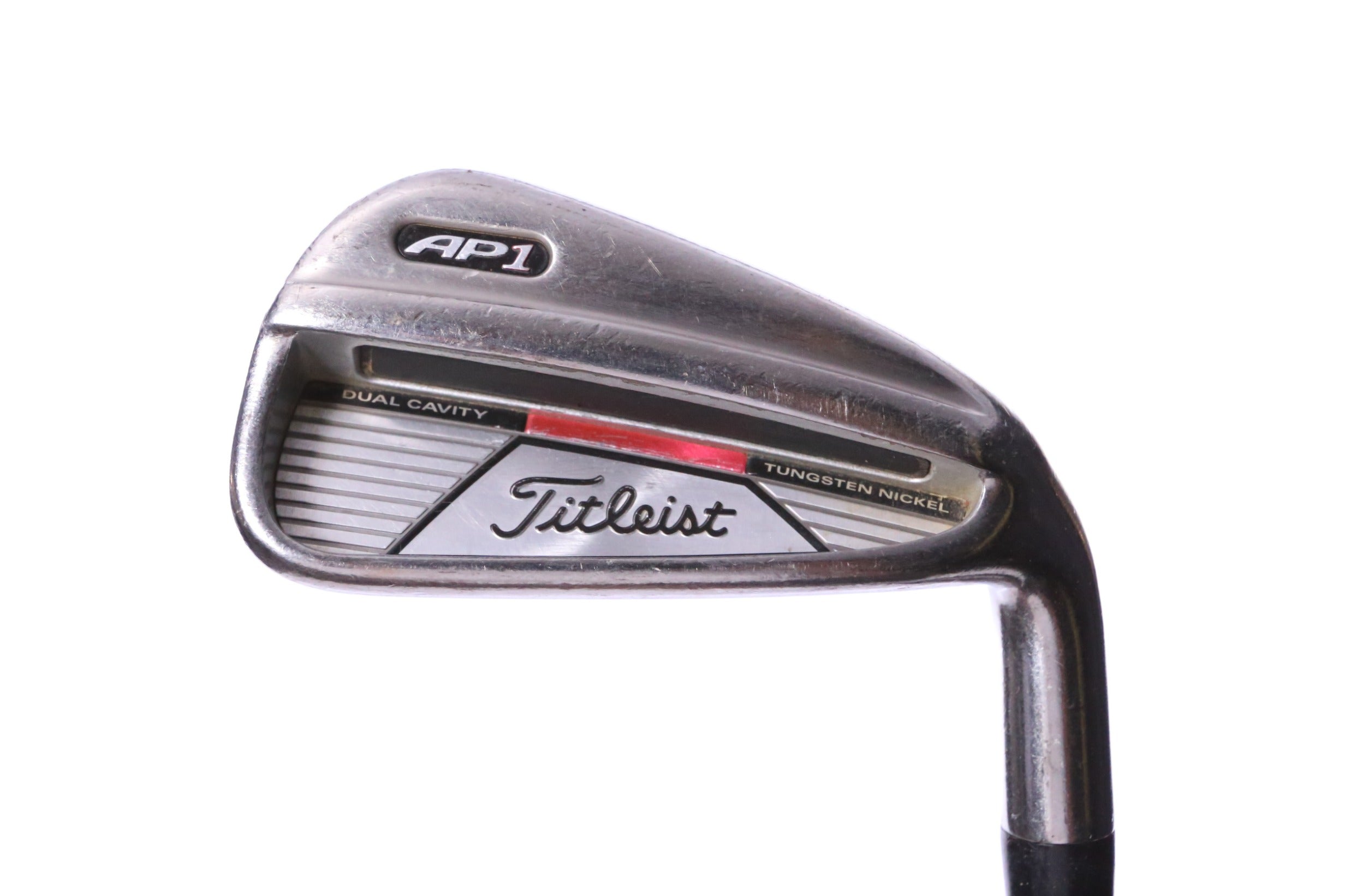 Used Titleist AP1 Single 6-Iron - Right-Handed - Regular Flex