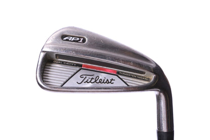 Used Titleist AP1 Single 6-Iron - Right-Handed - Regular Flex