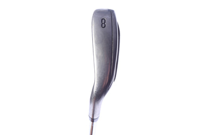 Used Callaway Mavrik Single 8-Iron - Left-Handed - Stiff Flex
