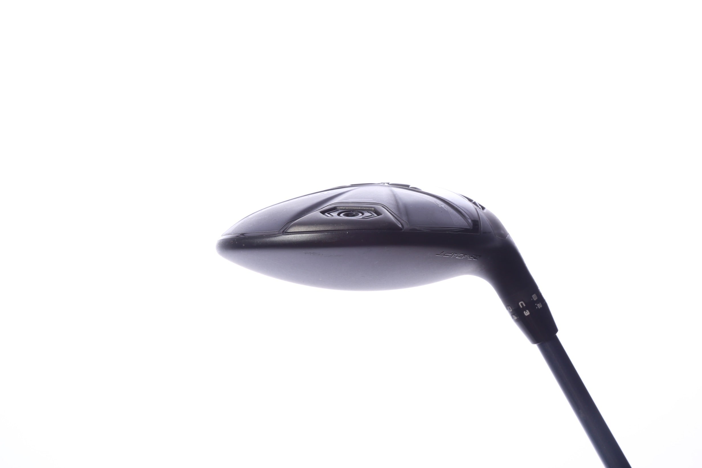 Used Cobra DS-ADAPT X 3-Wood - Right-Handed - 15 Degrees - Regular Flex-Next Round