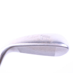 Used Ping G700 Single 7-Iron - Right-Handed - Soft Regular Flex-Next Round