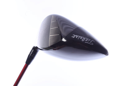 Used Titleist GT2 Driver - 10 Degrees - Regular Flex Project X Denali Red - Right-Handed-Next Round