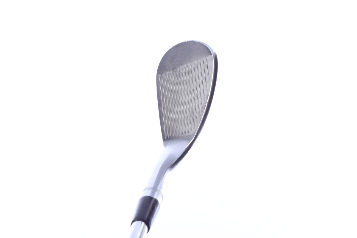 Used Titleist Vokey SM8 Tour Chrome Lob Wedge - Right-Handed - 58 Degrees - Wedge Flex
