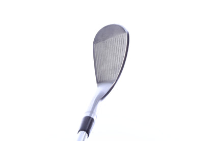 Used Titleist Vokey SM8 Tour Chrome Lob Wedge - Right-Handed - 58 Degrees - Wedge Flex