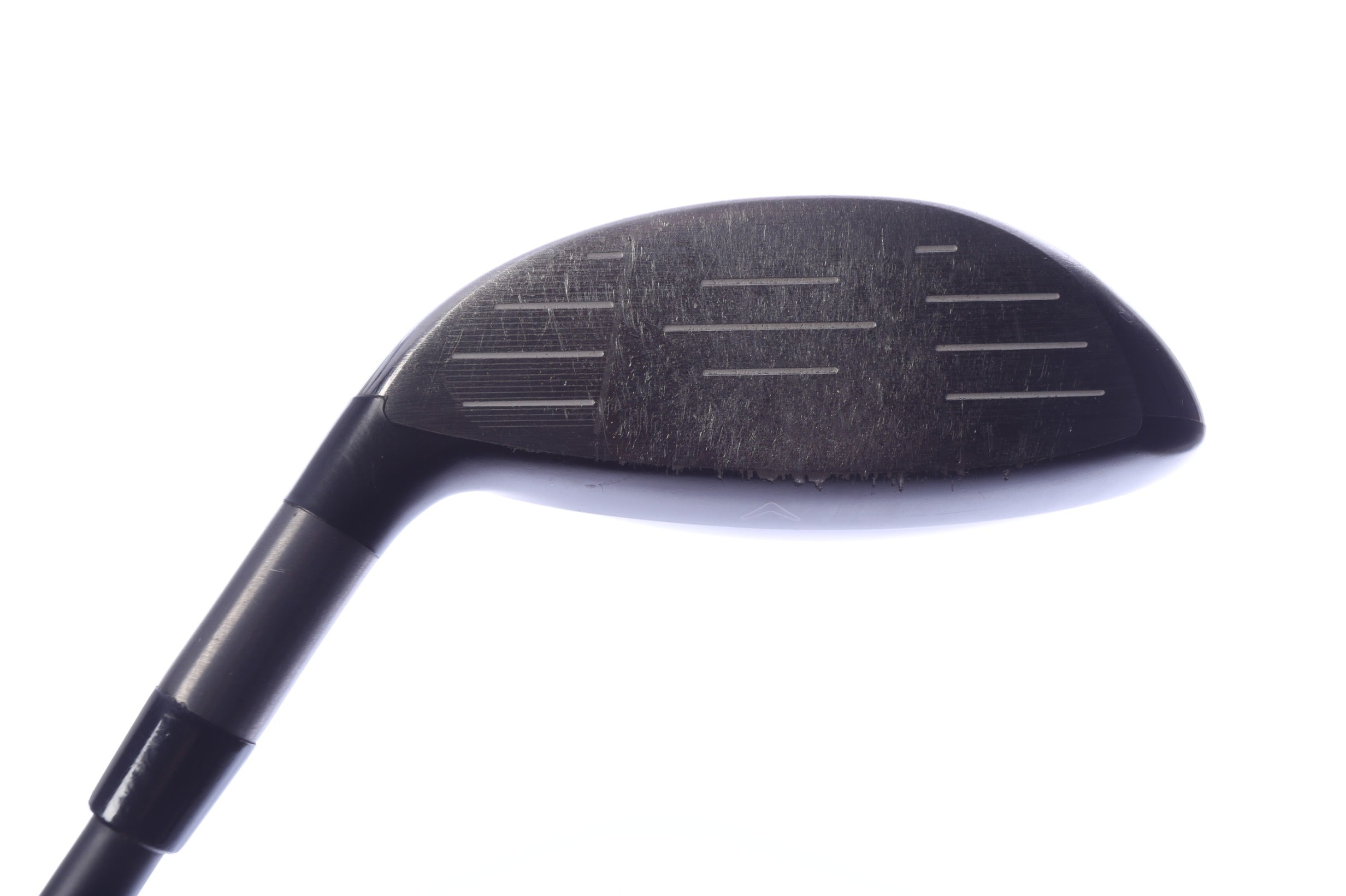 Used Callaway Elyte 7-Wood - Right-Handed - 21 Degrees - Stiff Flex