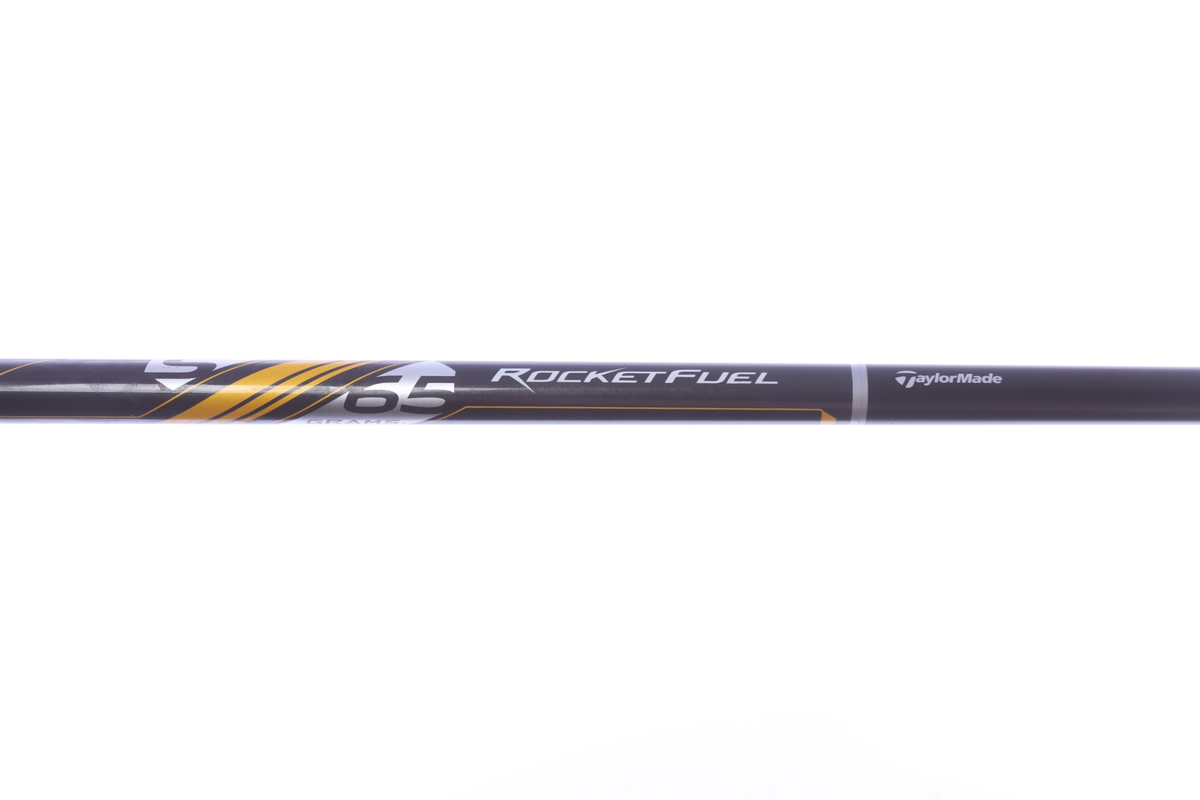 Used TaylorMade RocketBladez HL Single 8-Iron - Right-Handed - Stiff Flex