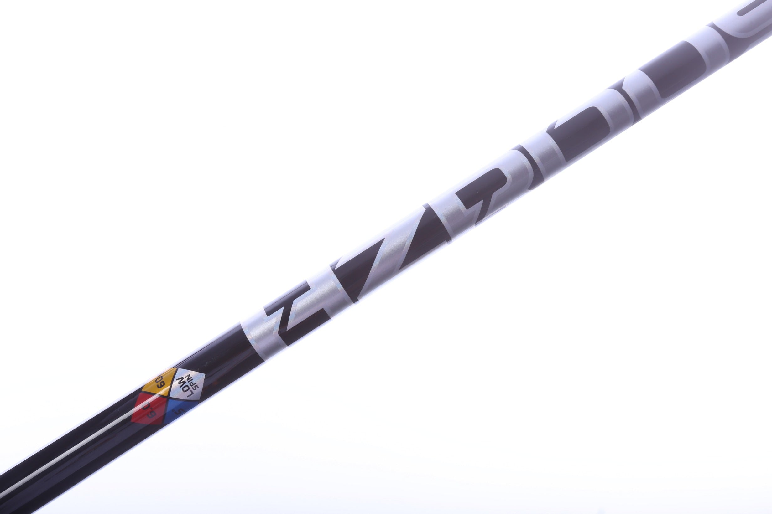 Used Project X HZRDUS Black Gen4 Driver Shaft Stiff Flex Graphite - 44.25 in - TaylorMade M Adapter-Next Round