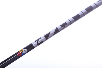 Used Project X HZRDUS Black Gen4 Driver Shaft Stiff Flex Graphite - 44.25 in - TaylorMade M Adapter-Next Round