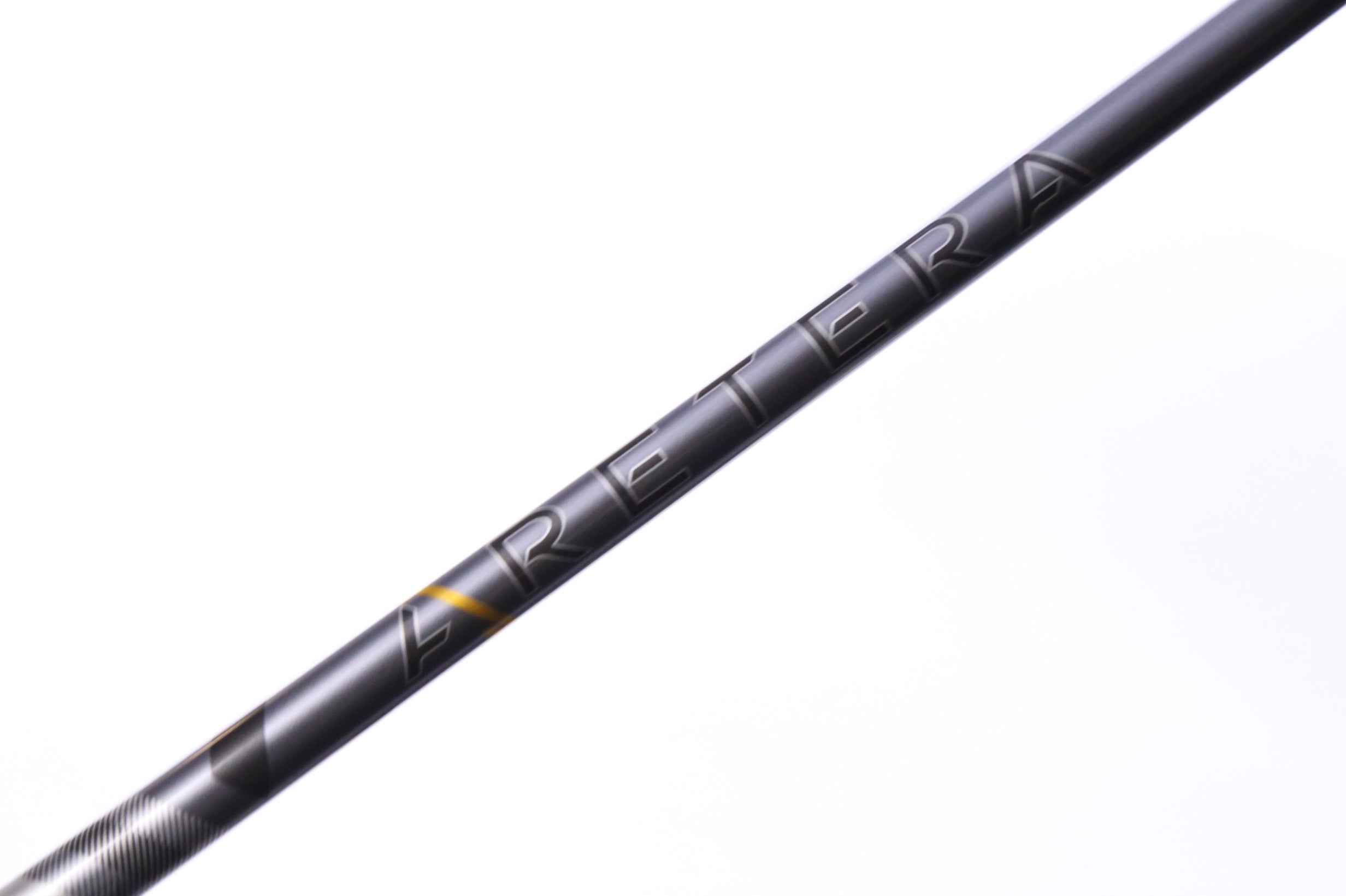 Used Aretera EC1 Grey Driver Shaft Extra Stiff Flex Graphite - 46 in - No Adapter-Next Round